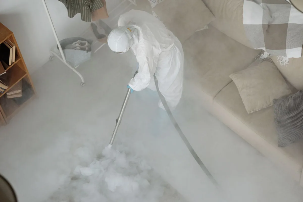 Biohazard Cleanup in Kennebunk, ME