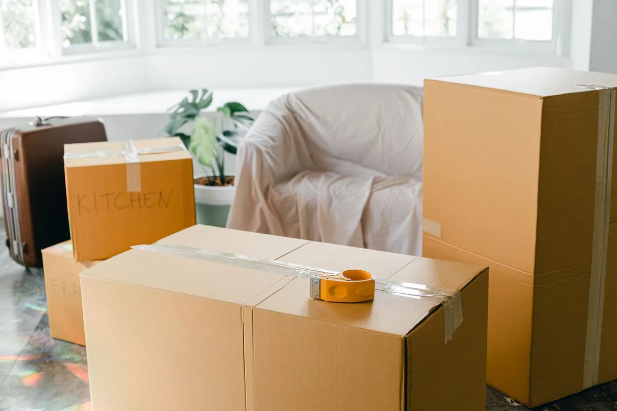 Hoarding Cleanup in Kennebunk, ME